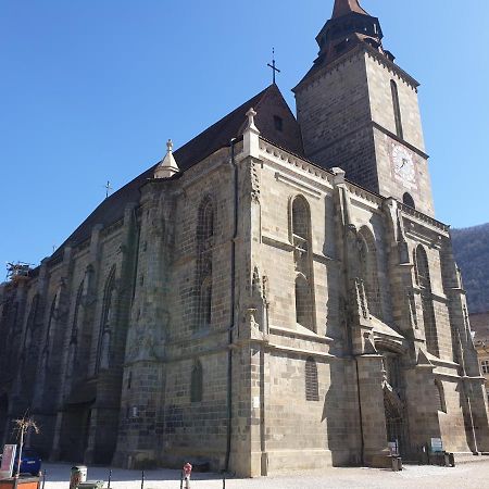 Old City Lux 2 Brasov Exterior photo